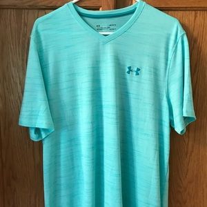 NWOT Under Armour T-Shirt Size Large
